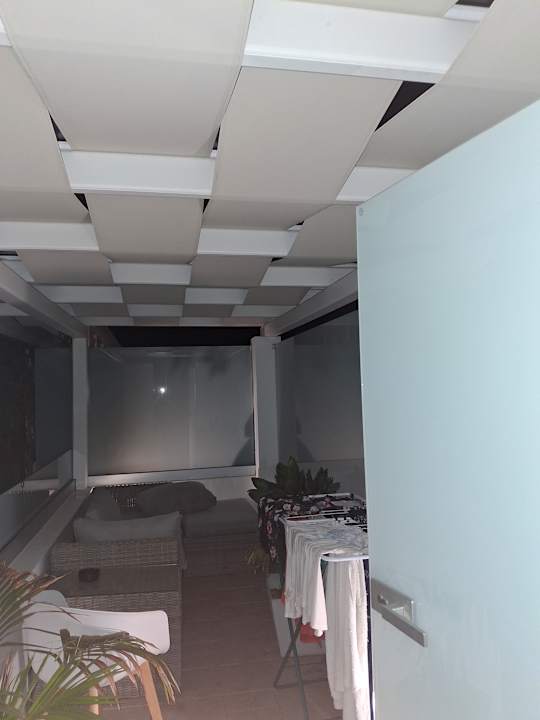 Zimmer Nasos Hotel & Resort