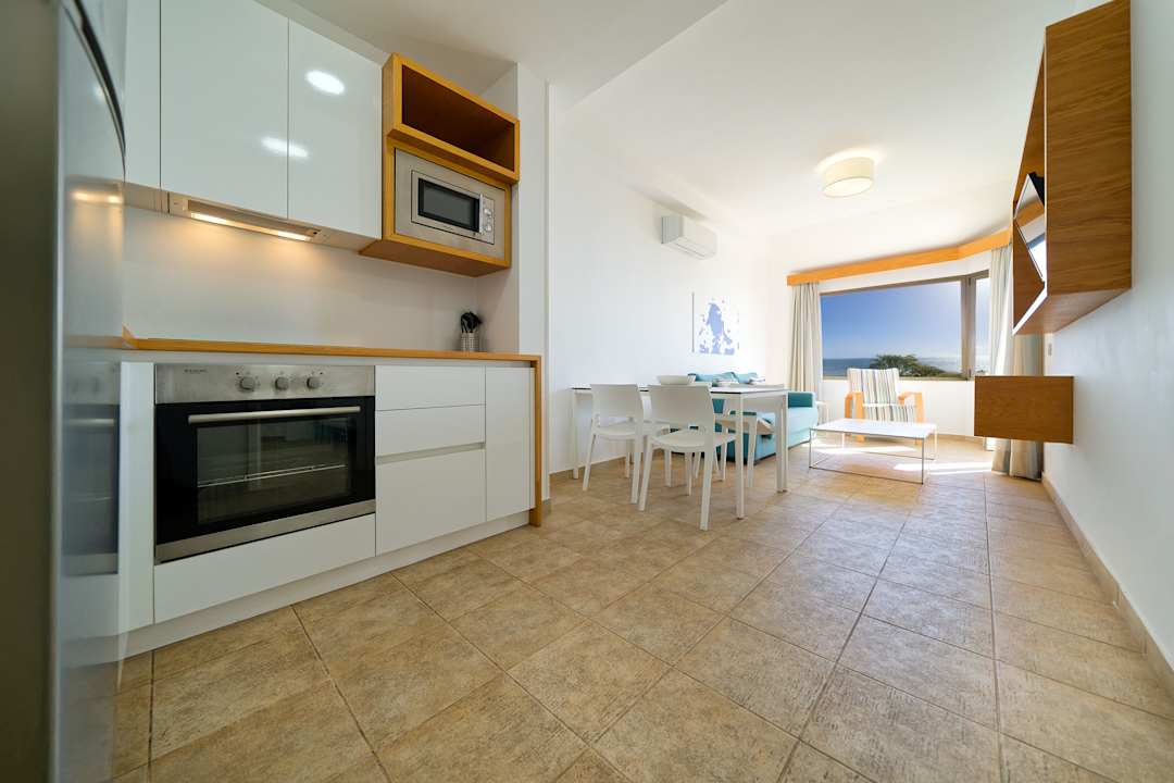 Zimmer Salt Apartments Reina Sol