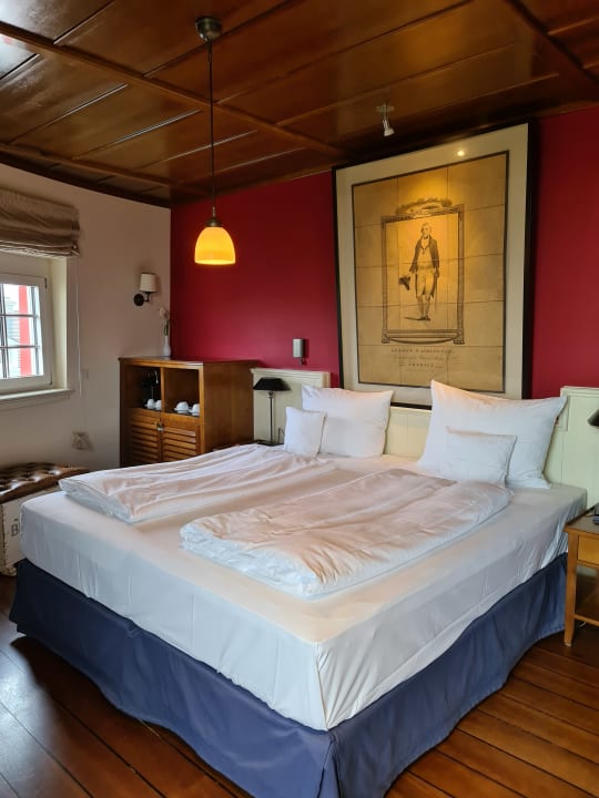 Zimmer Hotel Bell Rock Europa-Park