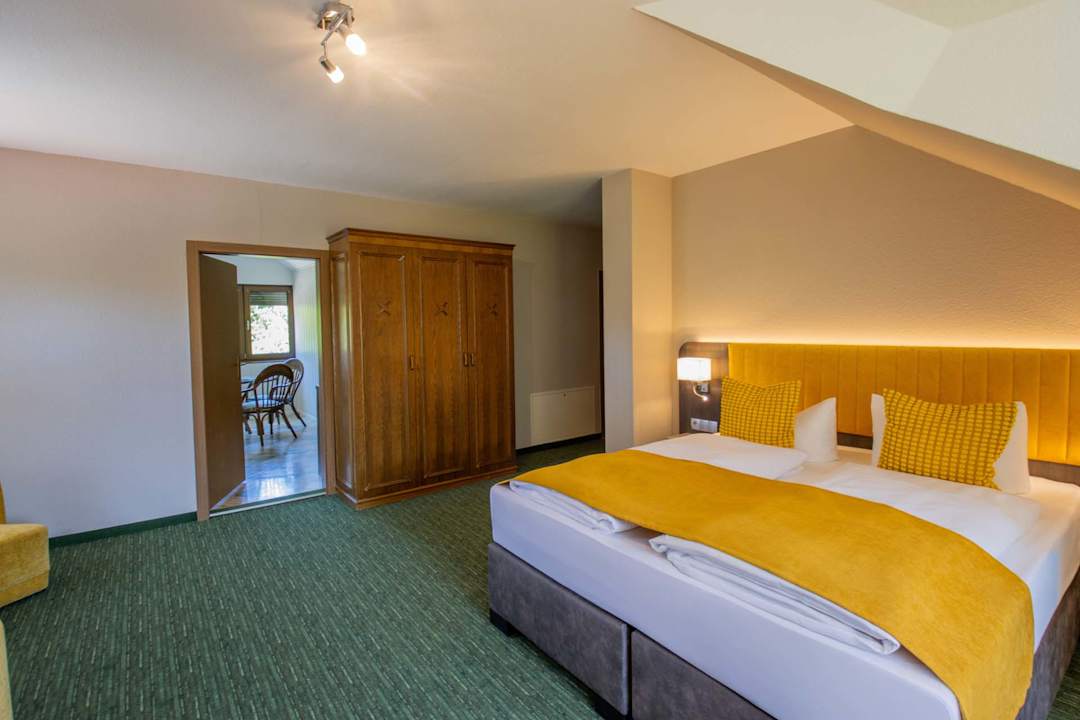 Zimmer Ferien Hotel Cottbus