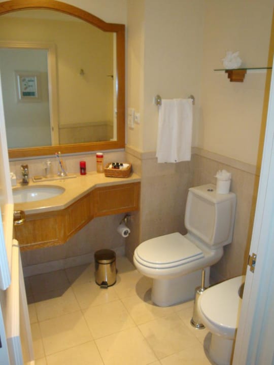 Badezimmer Quinta do Estreito Vintage House