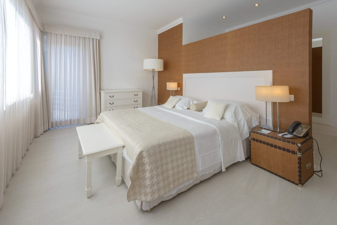 Zimmer Amazonia Estoril Hotel