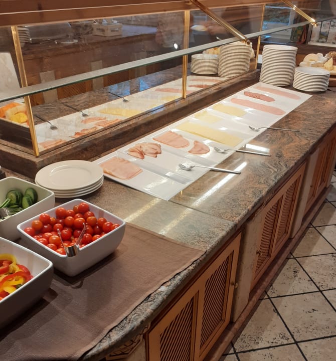 Gastro Impuls Hotel Tirol