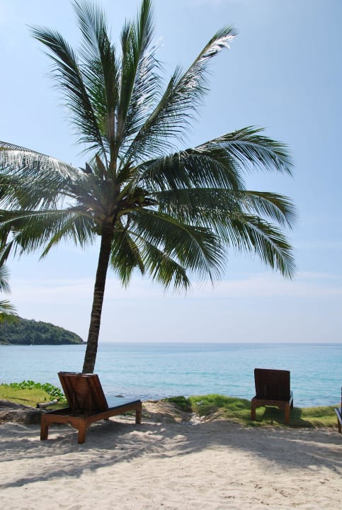 Plaza Koh Kood Beach Resort