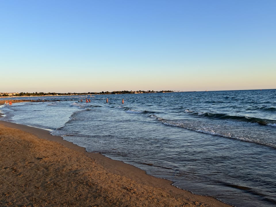 Strand Melas Holiday Village
