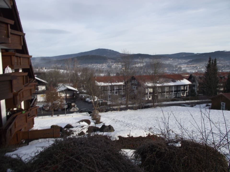 Vom Nebenhaus Landhotel Magdalenenhof