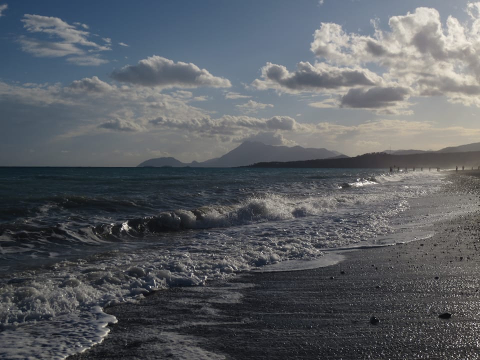 Strand Limak Limra Hotel & Resort