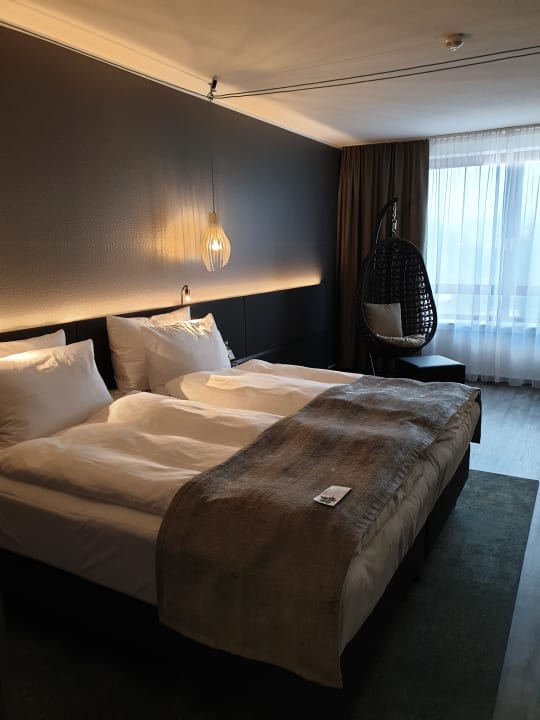 Zimmer elaya hotel frankfurt oberursel