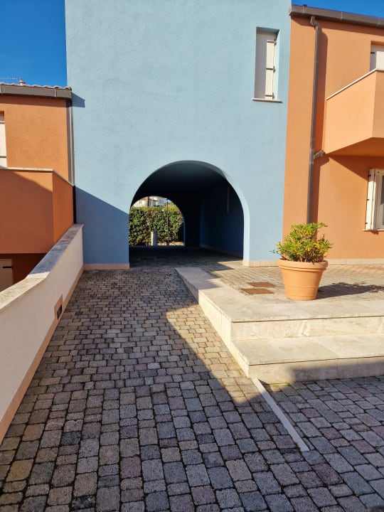 Sonstiges Residence Marina Salivoli