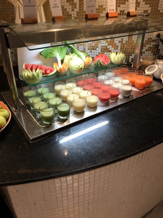 Gastro Azul Beach Resort Negril by Karisma