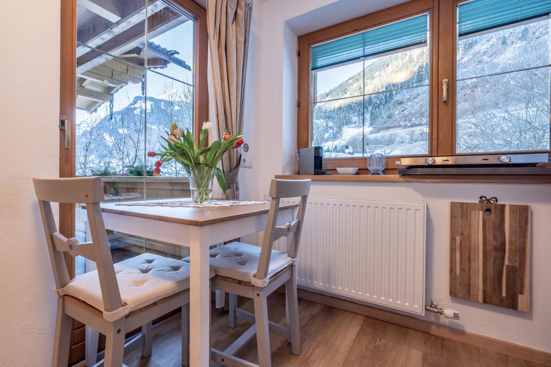 Zimmer Landhaus Seiringer Apartments