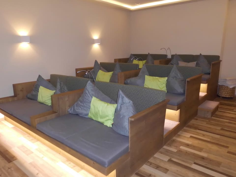 Sport & Freizeit Landhaus Sponsel-Regus