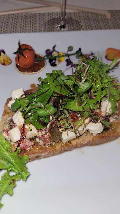 Gastro Hotel Baia Azul