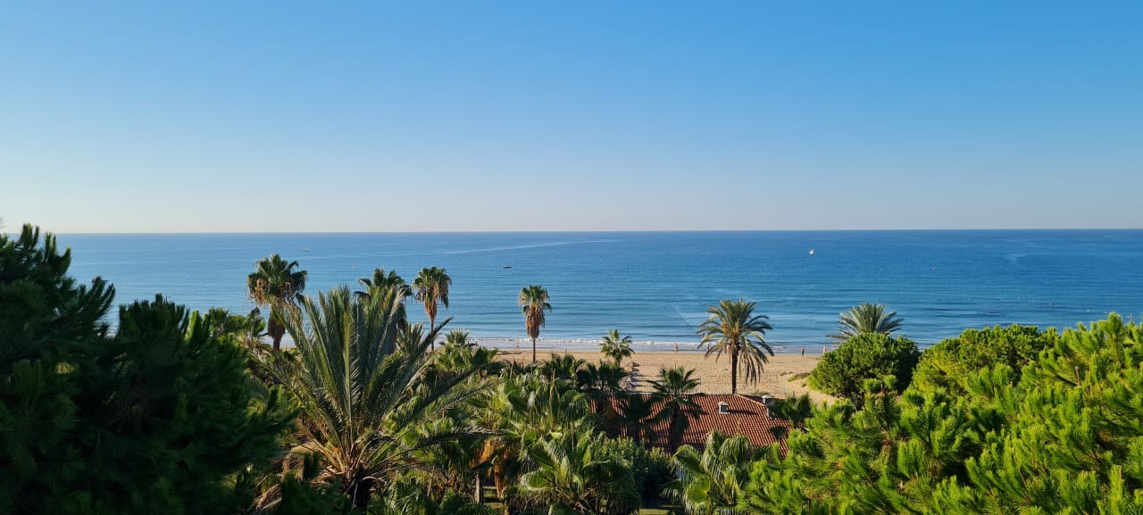 Strand Hotel Defne Garden