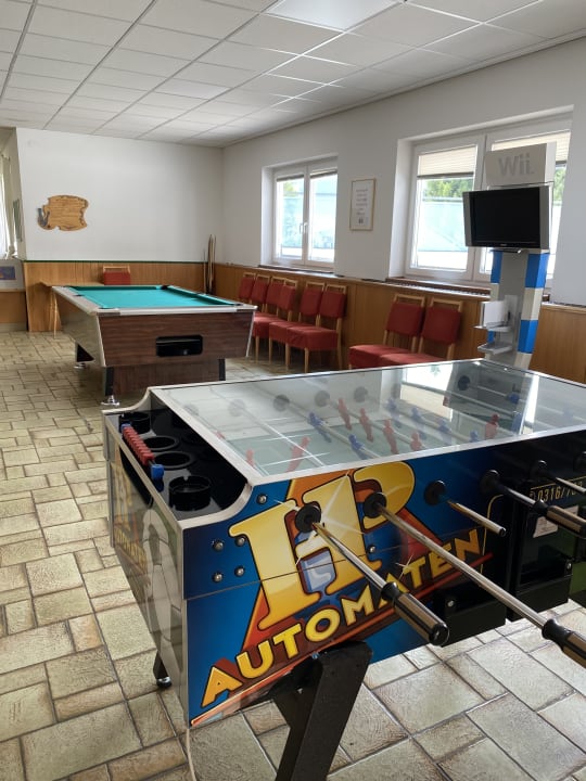 Sport & Freizeit Hotel Grimmingblick