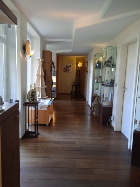 Sonstiges Spirit & SPA Hotel Birkenhof am Elfenhain