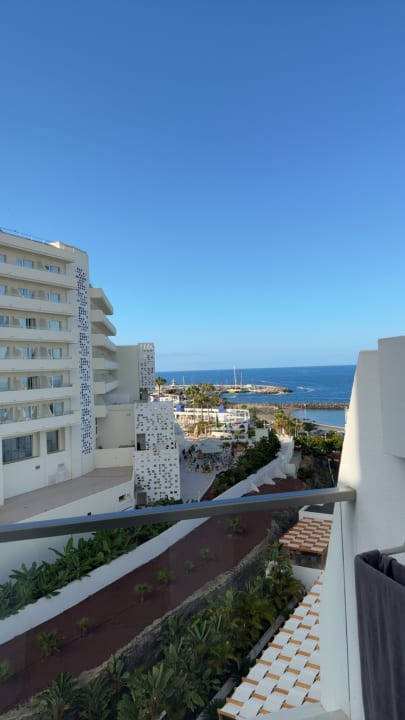 Strand Guayarmina Princess