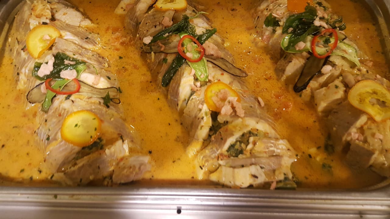 Gastro Sunmelia Beach Resort