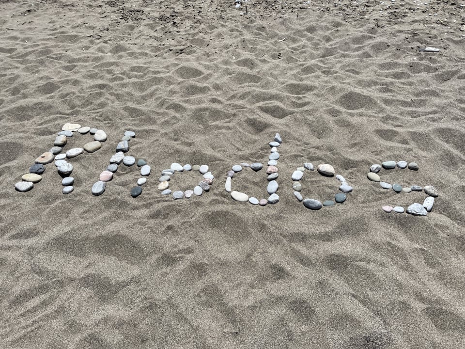 Strand Atlantica Plimmiri