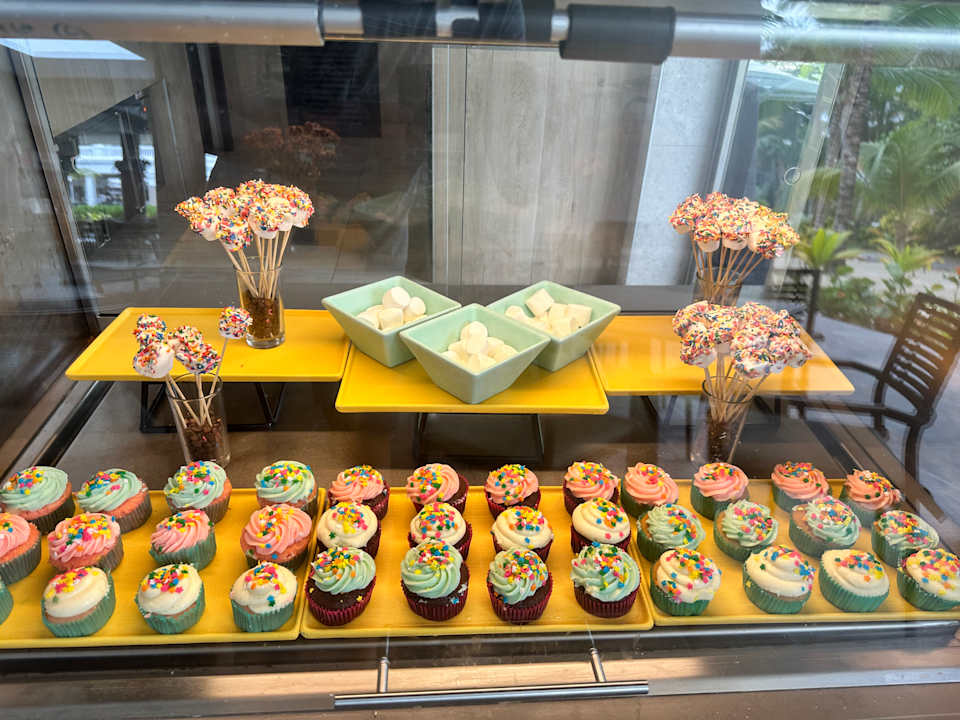 Gastro Hotel Riu Palace Bavaro