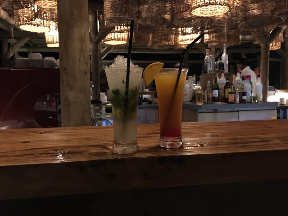 Restaurant Lagoon Attitude - Adults only