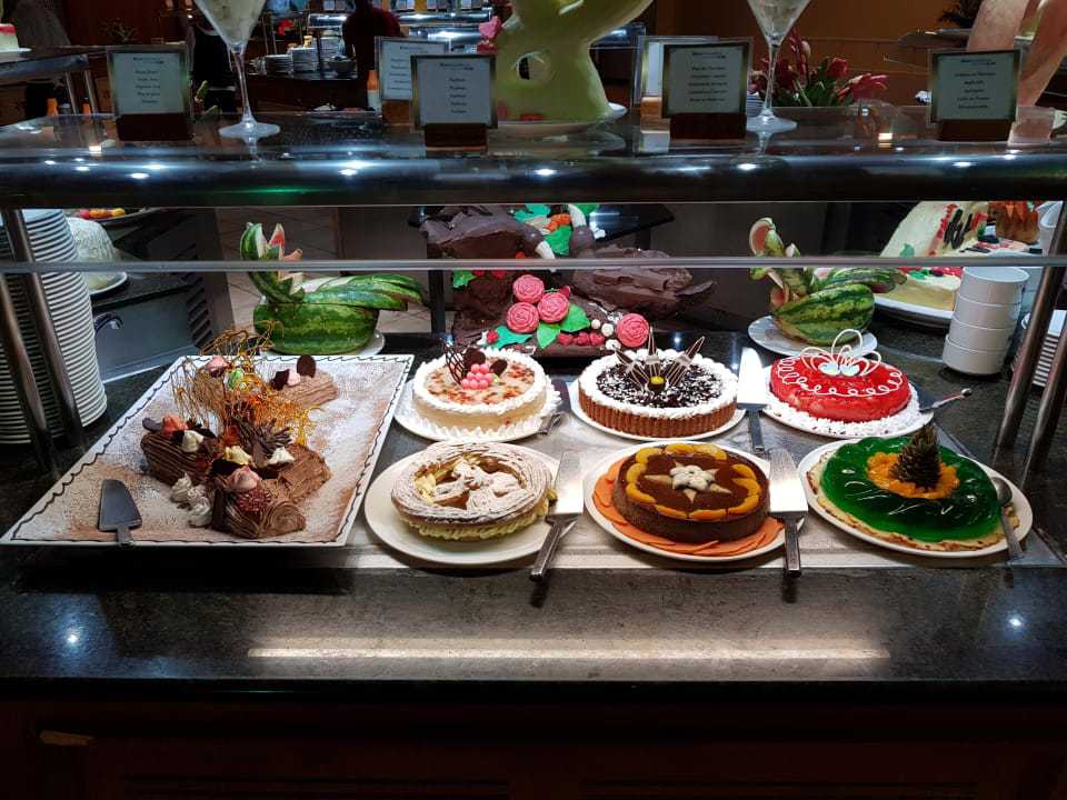 Gastro Blau varadero - Adults only