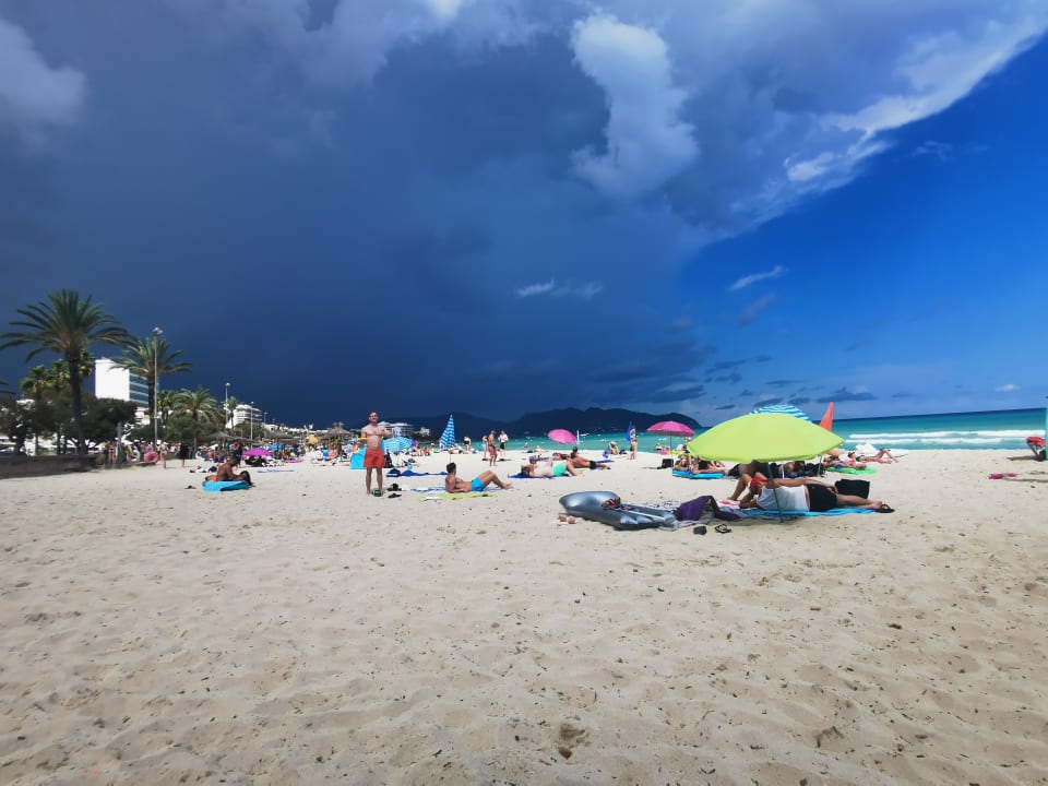 Strand CM Playa del Moro