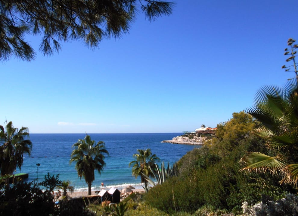 Strand Hotel Pine Bay Holiday Resort