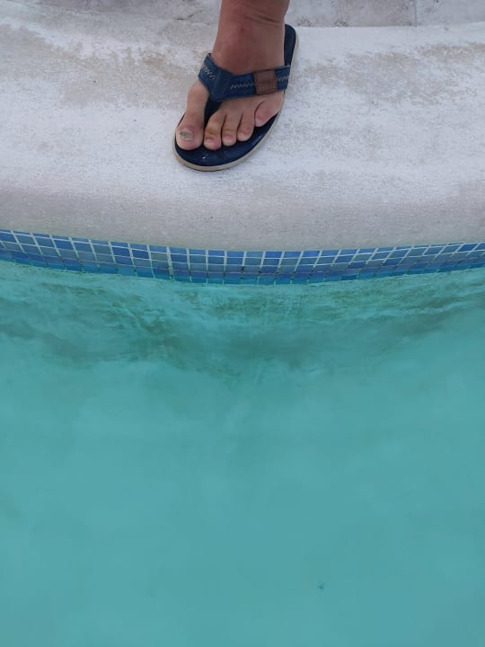 Pool Punta Cana Princess All Suites Resort & Spa