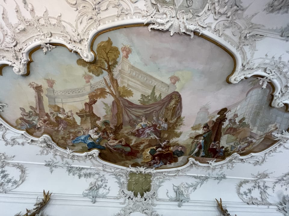 Sonstiges Hotel Schloss Leitheim