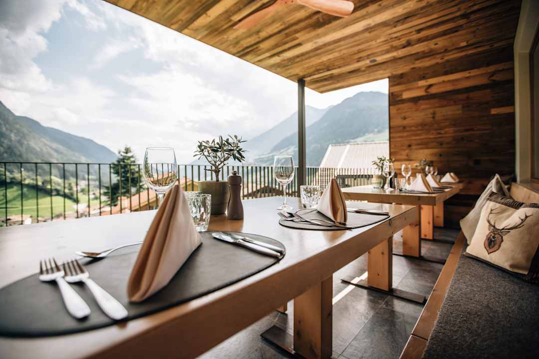 Gastro Panoramahotel Wildschütz