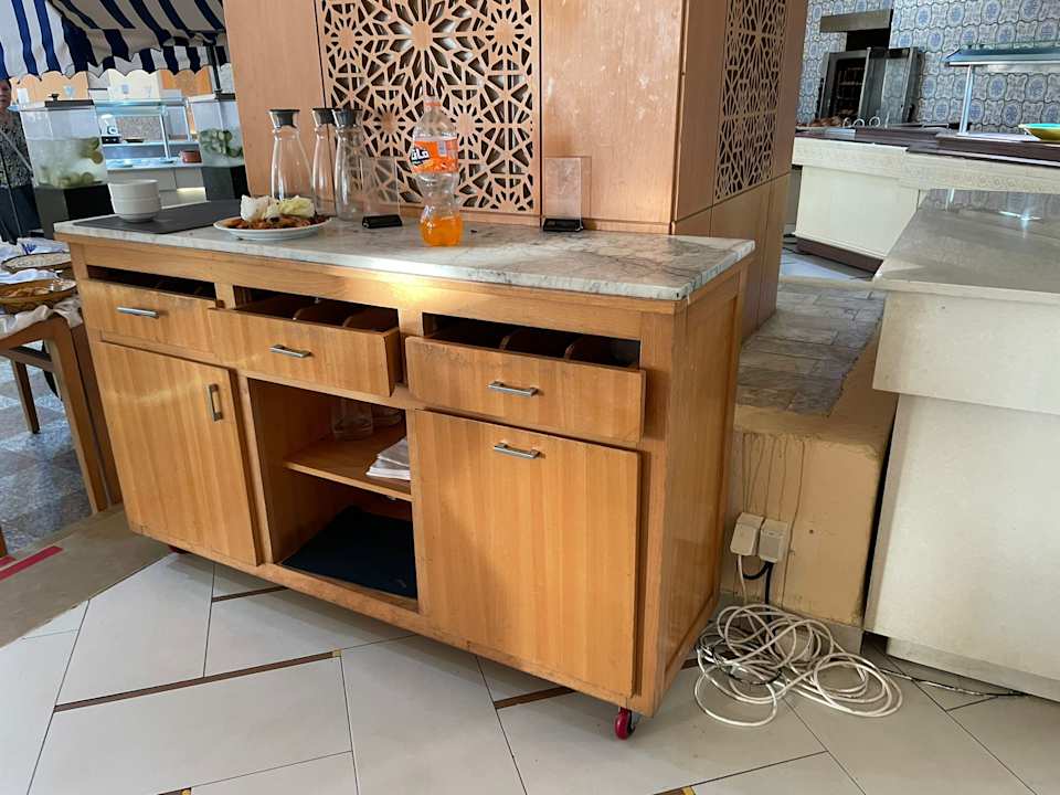 Gastro Hotel Marhaba Palace