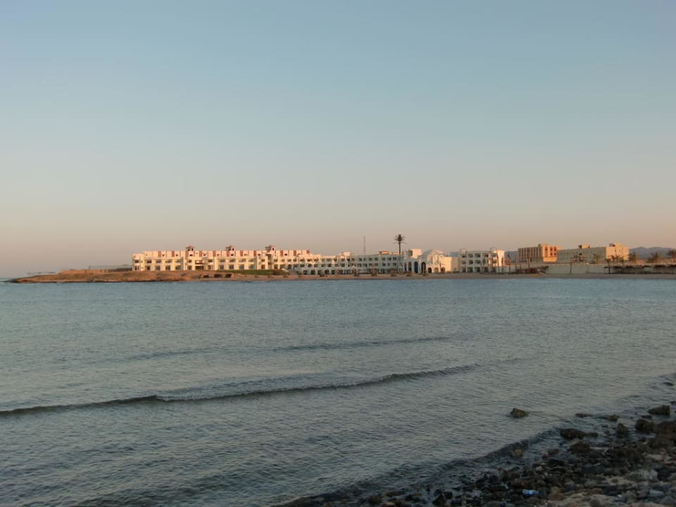 Klein aber fein Coral Sun Beach
