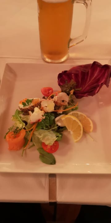 Gastro Atrium Palace Thalasso Spa Resort & Villas