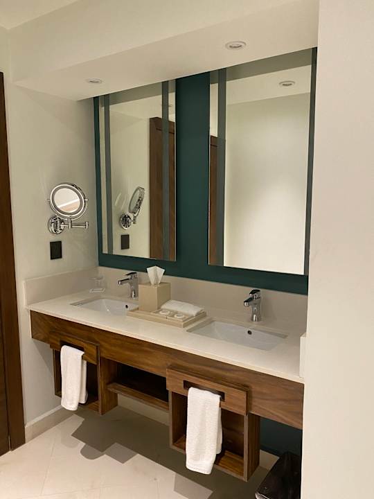 Zimmer Hyatt Vivid Playa del Carmen - Adults only