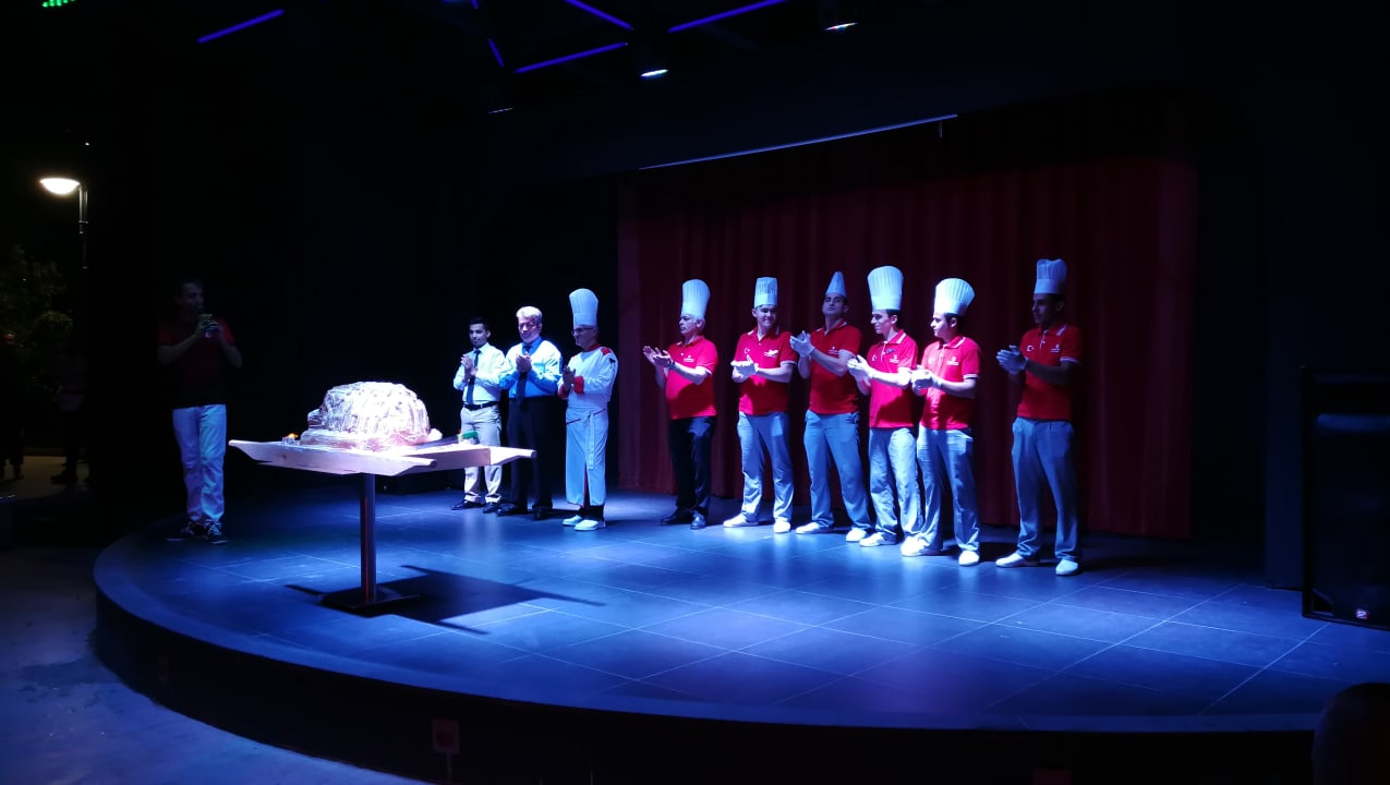 Sonstiges Saphir Resort & Spa