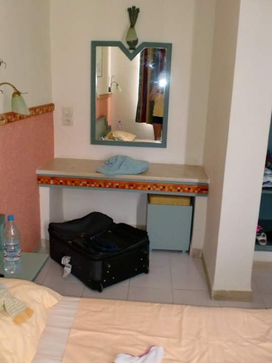 Zimmer  Omar Khayam Resort & Aquapark