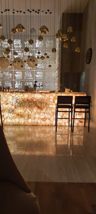 Gastro The Sense Deluxe Hotel