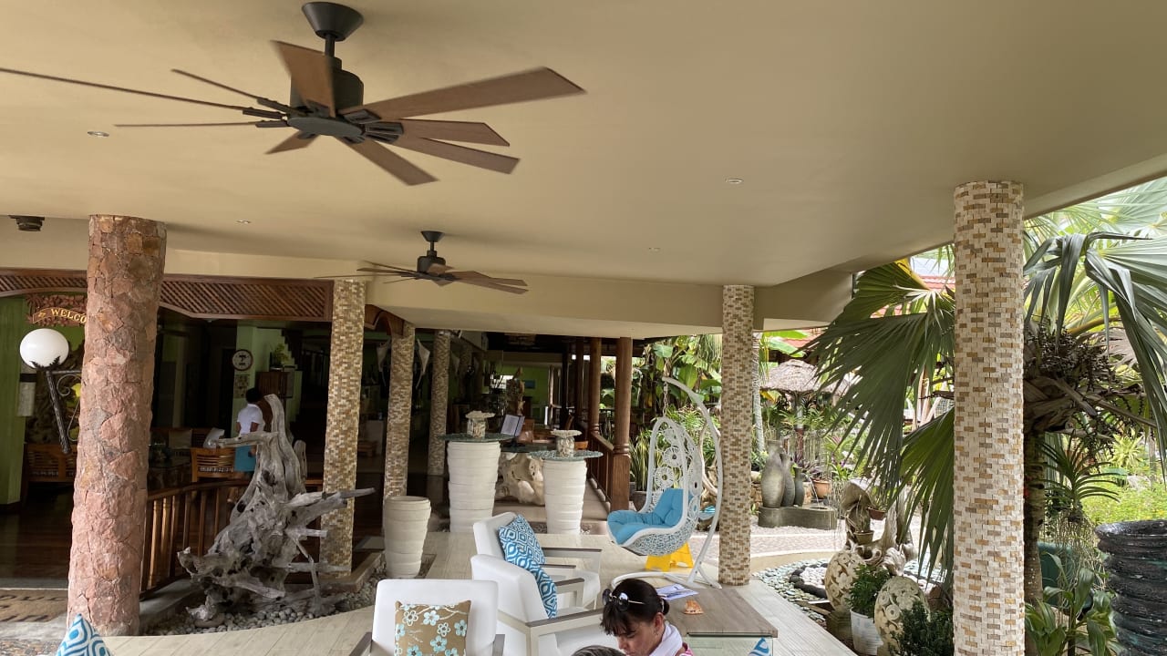 Gastro Hotel Le Duc de Praslin