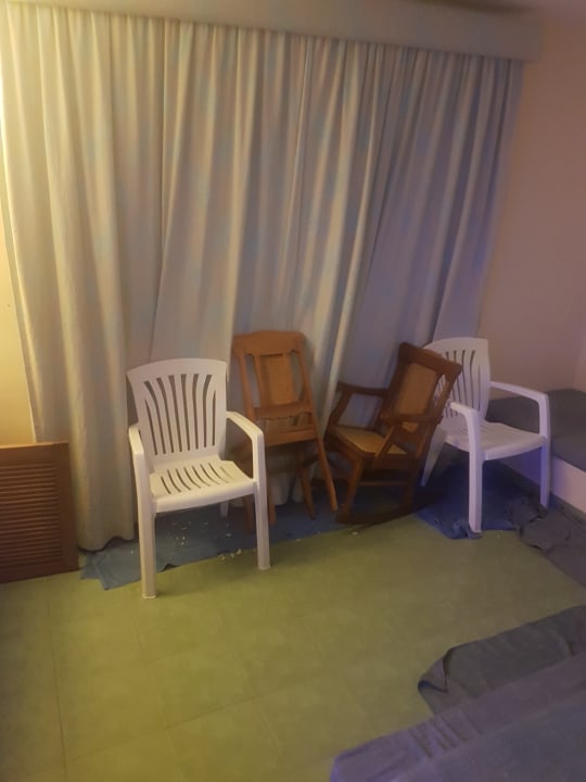 Zimmer Melia Las Antillas - Adults only