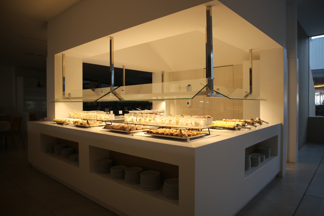 Gastro Hipotels La Geria