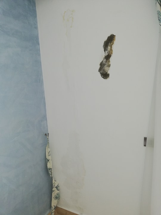 Zimmer Hotel Serita Beach