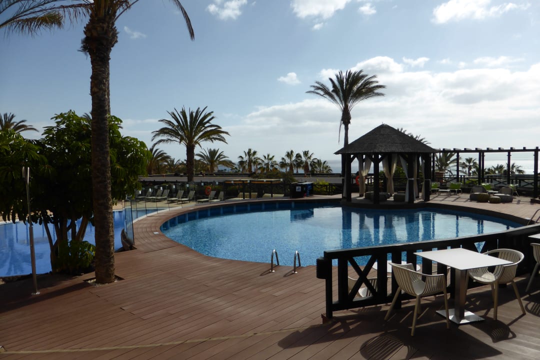 Pool Occidental Jandía Royal Level - Adults only