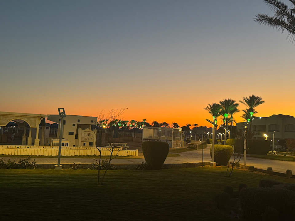 Zimmer Pickalbatros Dana Beach Resort - Hurghada