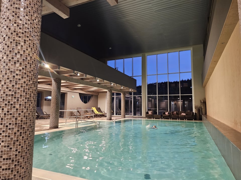 Pool Aldiana Club Ampflwang