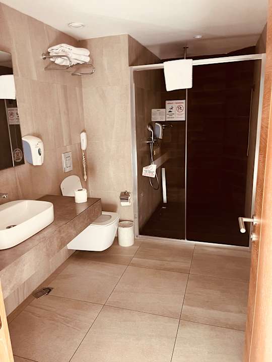 Zimmer Ephesia Holiday Beach Club