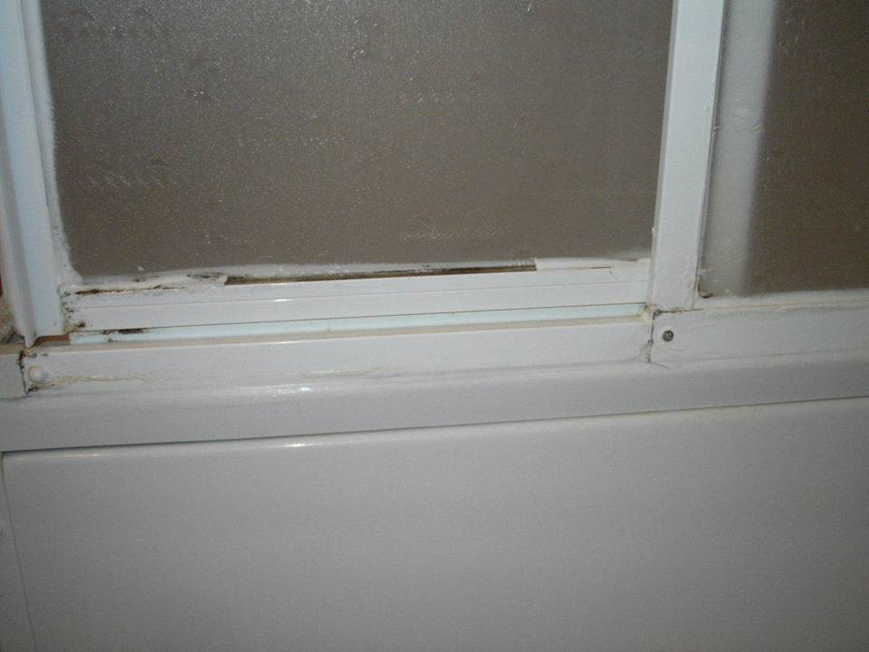 Dusche Larina Resort Spa & Hotel