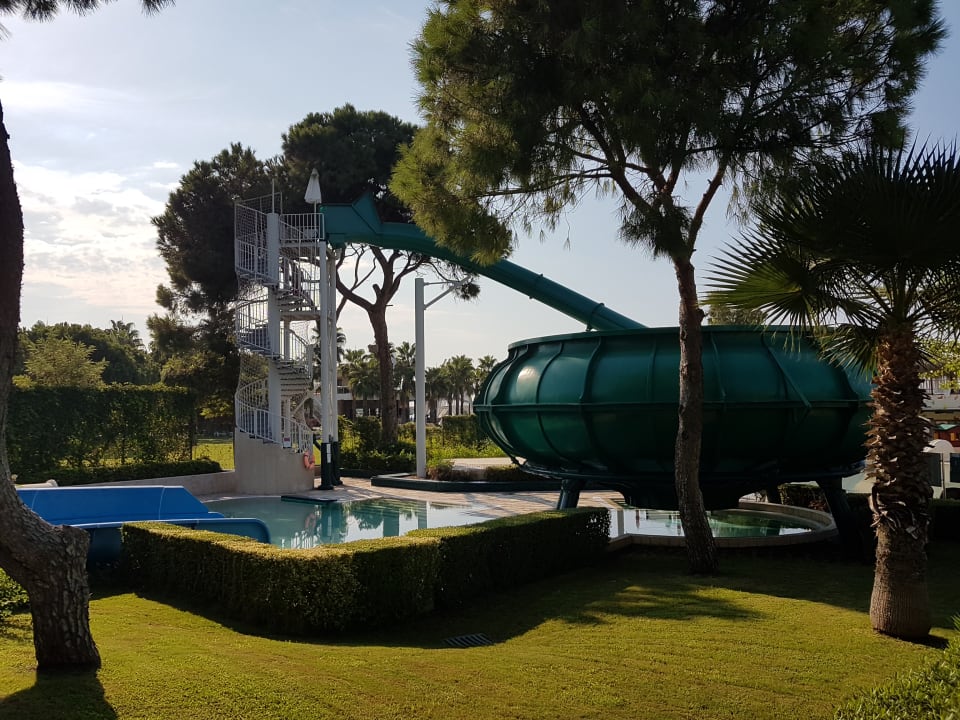 Sport & Freizeit Gloria Verde Resort