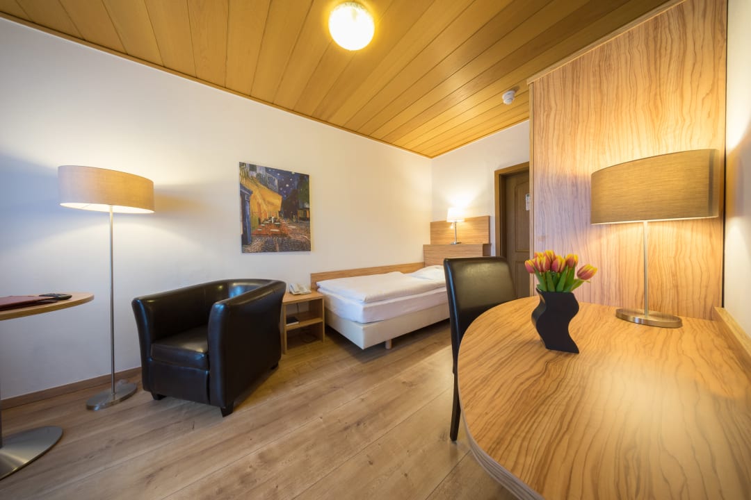 Zimmer Parkhotel Pyrmont