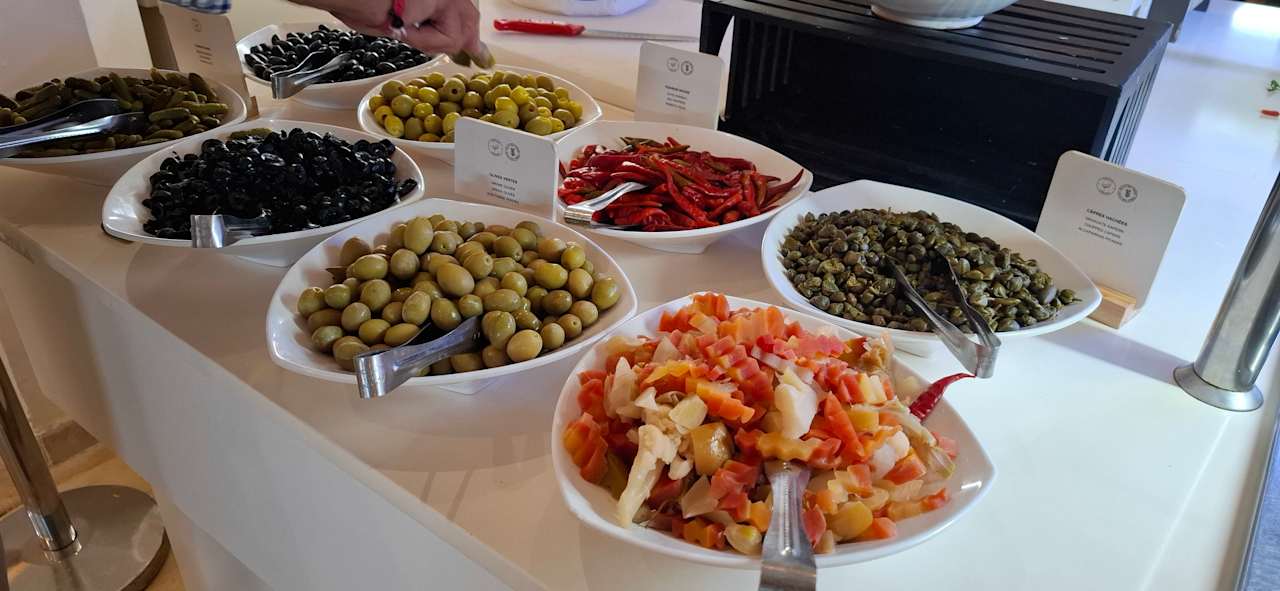 Gastro Iberostar Waves Averroes